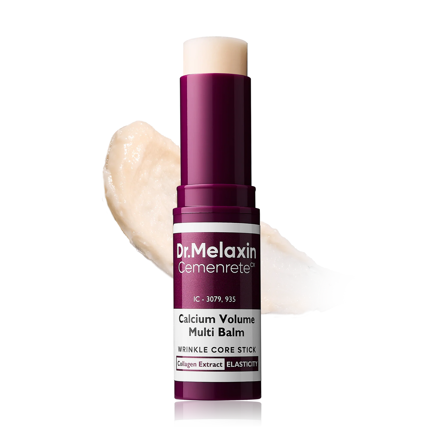 Cemenrete Calcium Multi Balm