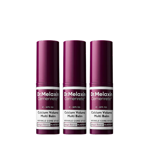 Cemenrete Calcium Multi Balm