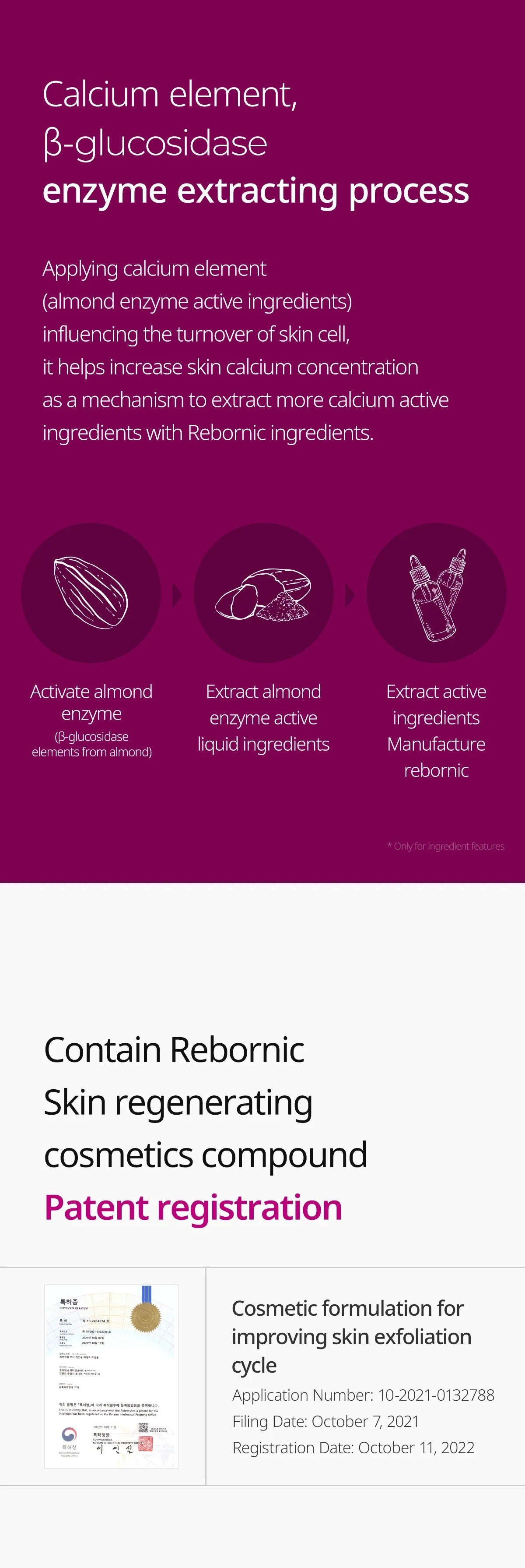 Cemenrete Calcium Multi Balm