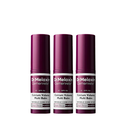 Cemenrete Calcium Multi Balm