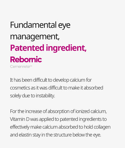 Cemenrete Calcium Multi Balm