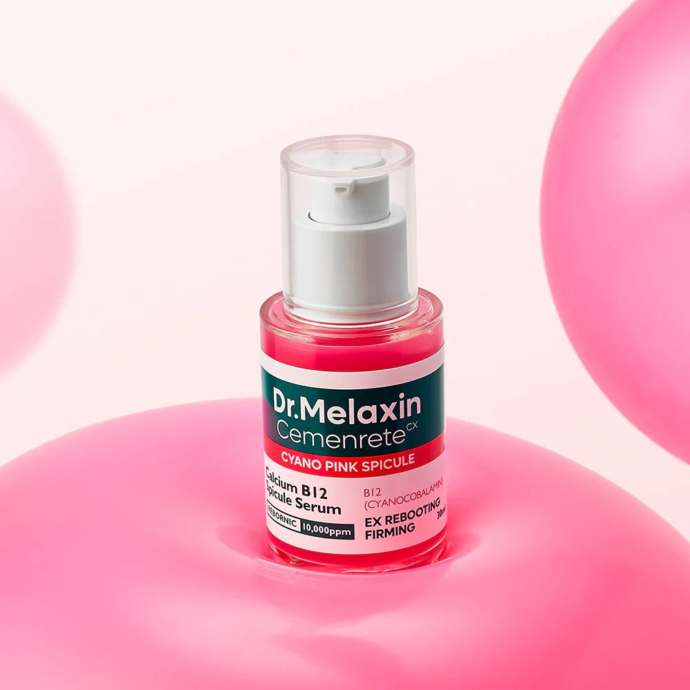 Dr. Melaxin Lumi Glow Prestige Bundle